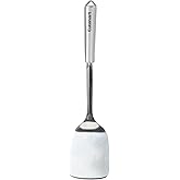 Cuisinart Fusion Pro Stainless Steel Solid Turner (CTG-14-SSSTC)