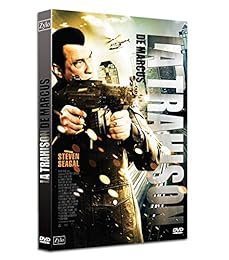 True Justice : La Trahison De Marcus