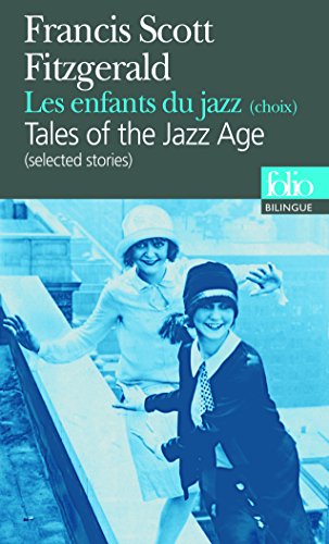 Tales of the jazz age