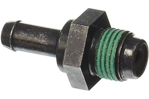 Genuine Toyota Parts - Valve Sub-Assy, Vent (12204-22041)