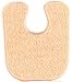 Dr. Jills Felt U-shaped Callus Pads (Pack 100)