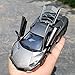 MyLifeUNIT 1:24 Scale Lamborghini Reventon Die-cast Car Model Grey