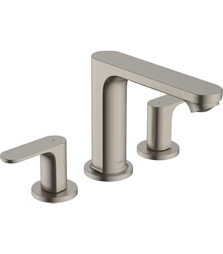 散水・水栓・水周り Hansgrohe PuraVida basin mixer tap hansgrohe PuraVida Basin Mixer tap 200 with Push Open Waste