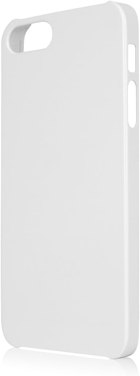 XQISIT 1299 Case For Iphone 5, white, Apple iPhone 5 / 5S / SE - Image 4