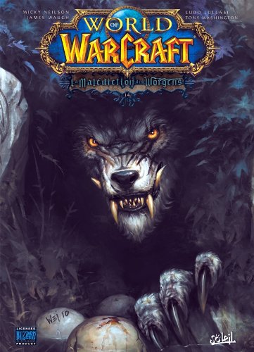 World of Warcraft, Tome 14 (French Edition) by (Album)