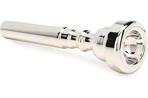 Faxx Trumpet Mouthpiece - 7C