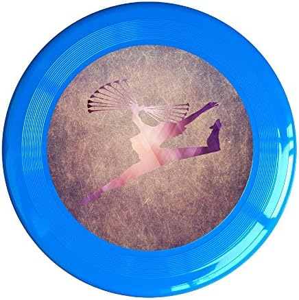 HYRONE Geek Baton Twirling 150g RoyalBlue Toys Flying Disc