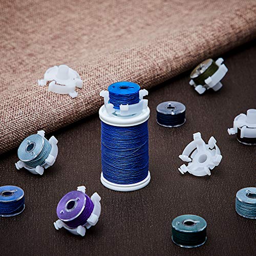 Bobbin Holders for Thread Spool Sewing Bobbin Small Clips Sewing Tool