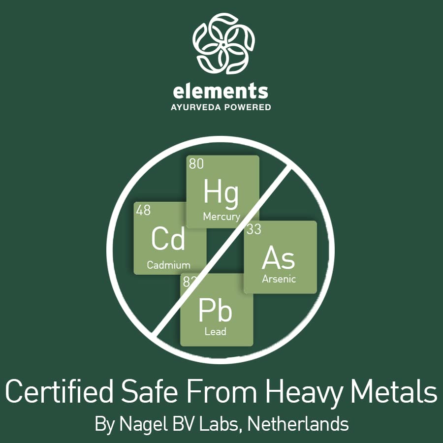 Elements Truffles Spicy Cayenne Chocolate Bar w/ Cinnamon Heavy Metal