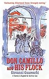 Don Camillo and His Flock (Don Camillo Series) by Giovanni Guareschi, Piers Dudgeon