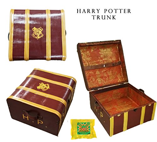 keenefx harry potters hogwarts trunk buy online in