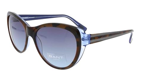 GANT GWS Leah TOBL-48 Sonnenbrillen + Etui GANT GWS Leah TOBL-48 Sonnenbrillen + Etui