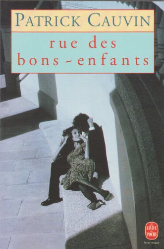 Rue des Bons-Enfants