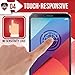 Ace Armor Shield Protek Guard Screen Protector for The Xiaomi Redmi 4A with Free Lifetime Replacement Warranty