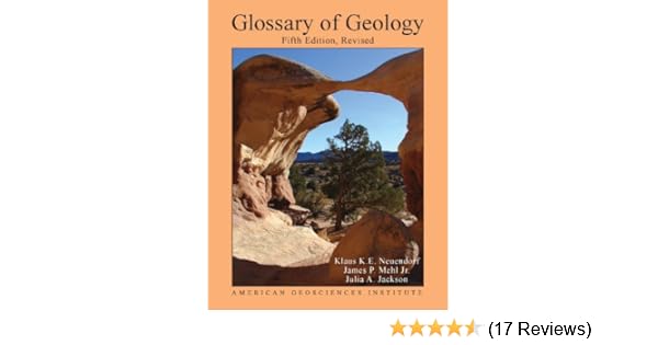 Geology