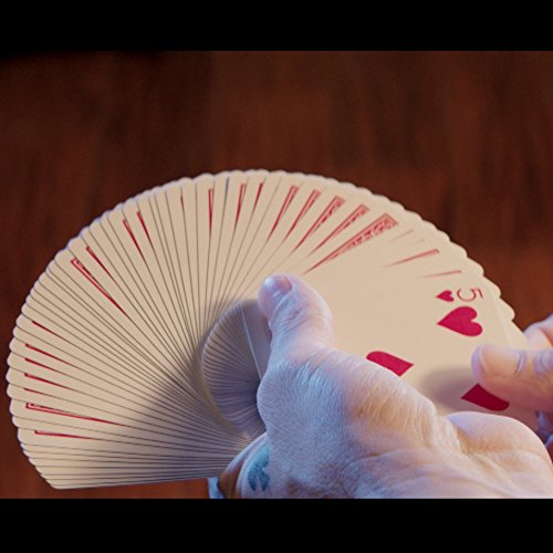 Magic Makers Control With Cards - Learn To Control Any Card In The Deck