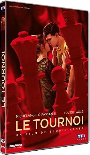 Le Tournoi