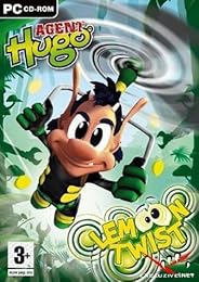 Agent Hugo : Lemoon Twist