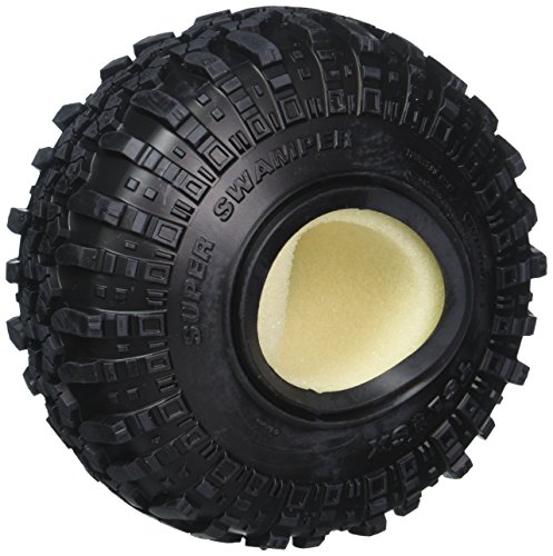 Proline 119714 Interco TSL SX Super Swamper XL 1.9 G8 Rock Terrain Tire