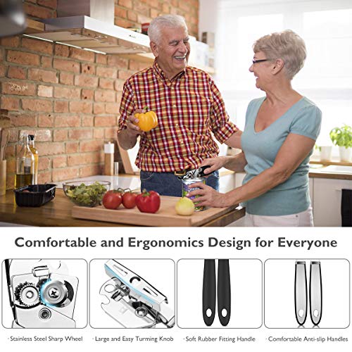 3 Stainless+Openers+Seniors+Arthritis+Ergonomic