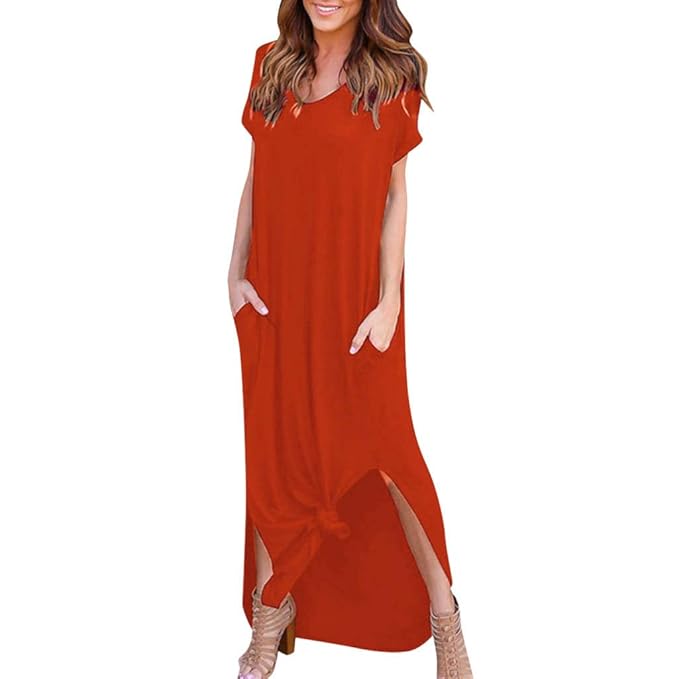 vestiti lunghi eleganti ragazza