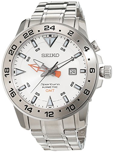 Seiko Watches Men's Watches SUN025P1