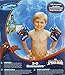 Marvel Ultimate Spider-Man 3-D Swimmies Arm Floats