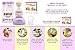 Baby Fruit Feeder Teether Pacifier Gift Set - Fun and Easy to Clean and Easy Hold - With Stand, Dust Shield, 2 Silicone Pouch Sizes, eBook How to Start Baby on Solid Food - Purple