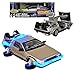 Diamond Select Back to the Future II DeLorean Time Machine