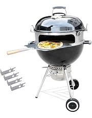 Spazzola per forno a legna amazon