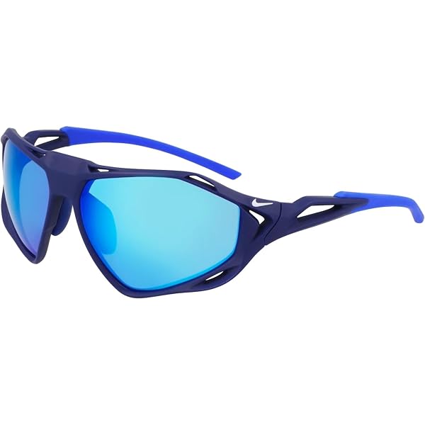 Amazon.com: Nike Sunglasses ZEUS RISE IF 1120 X 355 Matte Sequoia