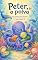 Livro Peter, o Polvo que Abraçava Medos (livro infantil)