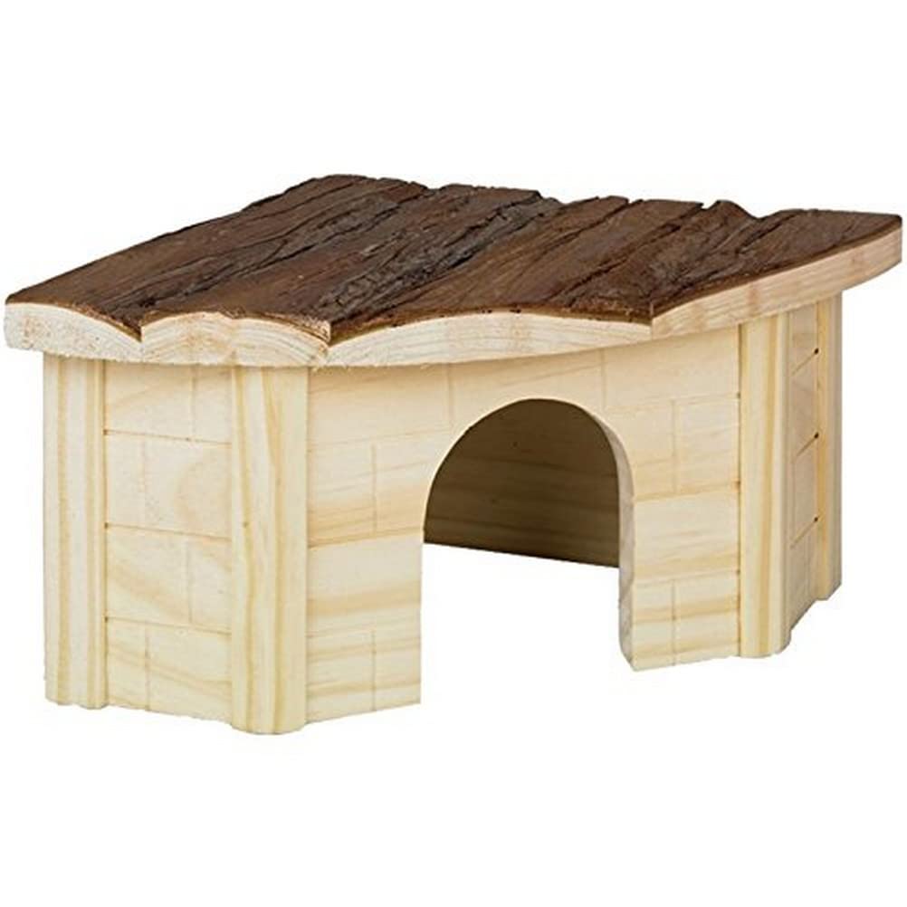 Nobby Gordi Woodland Rodent House, 22 x 22 x 13 cm
