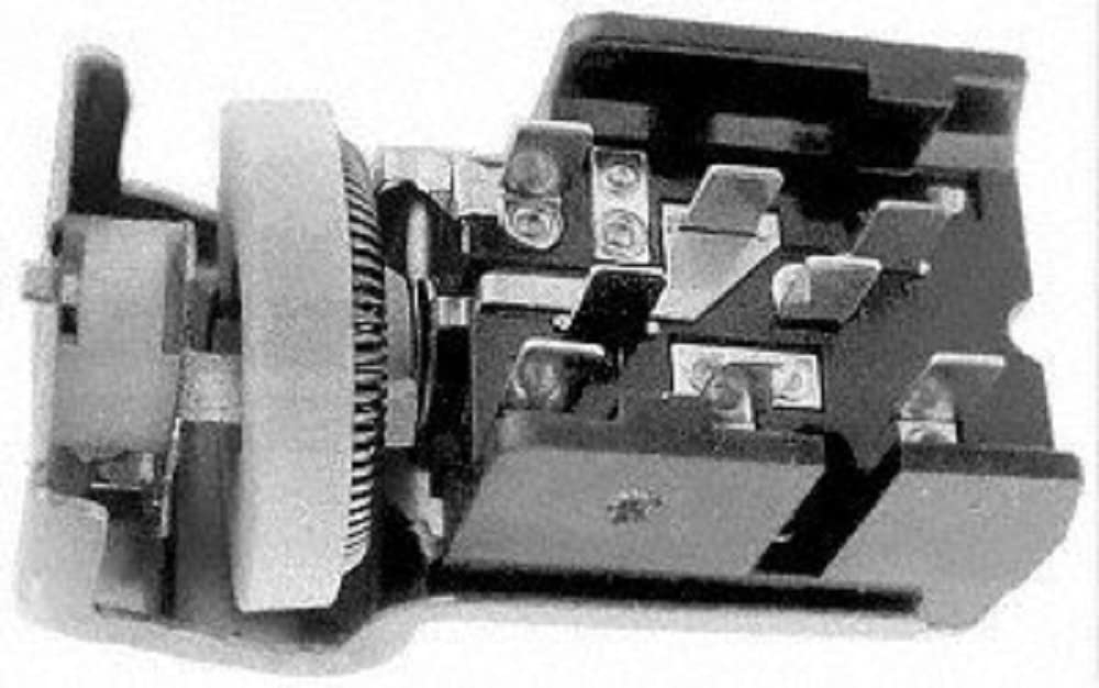 Photo 1 of Standard Motor Products DS-148 Headlight Switch