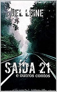 Livro Saida 21 e outros cotos