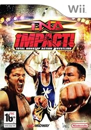 TNA iMPACT!