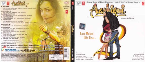 Ankit Tiwari - Tu Hai Ki Nahi Lyrics - Zortam Music