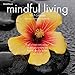 2017 Monthly Wall Calendar - Mindful Living