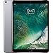 Apple 2017 iPad Pro (10.5-inch, Wi-Fi, 64GB) - Space Gray (Renewed)