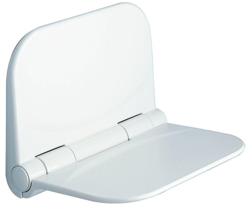 Gedy Dino Metal Drill & Screw Mount Bathroom Stools