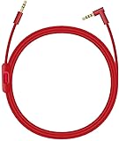 Replacement Audio Cable Cord Wire with in line