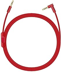 Replacement Audio Cable Cord Wire with in line