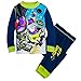 Disney Toy Story Glow-in-The-Dark PJ PALS Set for Boys Size 4 Multi