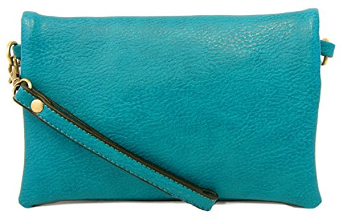 joy susan kate crossbody clutch