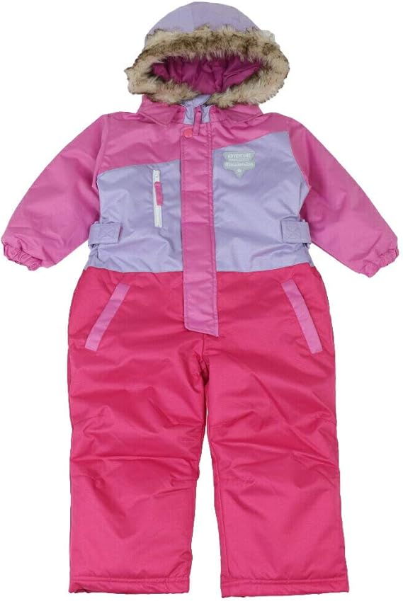 Amazon 子供服 Moujonjon ムージョンジョン ロゴプリント切替スノーコンビ スキーウェア 90cm 1cm コート ジャケット 通販