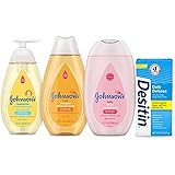 johnson johnson baby products gift pack price