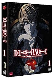 Death Note - Vol. 1