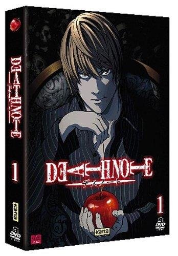 Death Note - Vol. 1