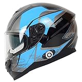 FreedConn Bluetooth Helmet BM22 BM12 Full Face