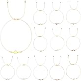 Bohxantium 12PCS Faith Cross Bracelets for Women Bulk Jesus Bracelets Colorful Adjustable String Friendship Bracelet Stack Rope Christian Jewelry Religious Baptism Prayer Lucky Inspirational Gift
